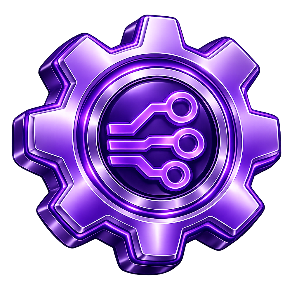 Logo de Automação - Automação